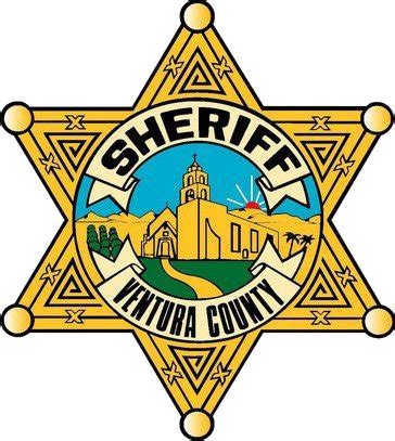 Vcso ventura - Office of Emergency Services (VCSO) Ready Ventura County; VC Medical Center/Santa Paula Hospital; Ventura County Sheriff’s Crime Map; Ventura County Sheriff’s Office; …
